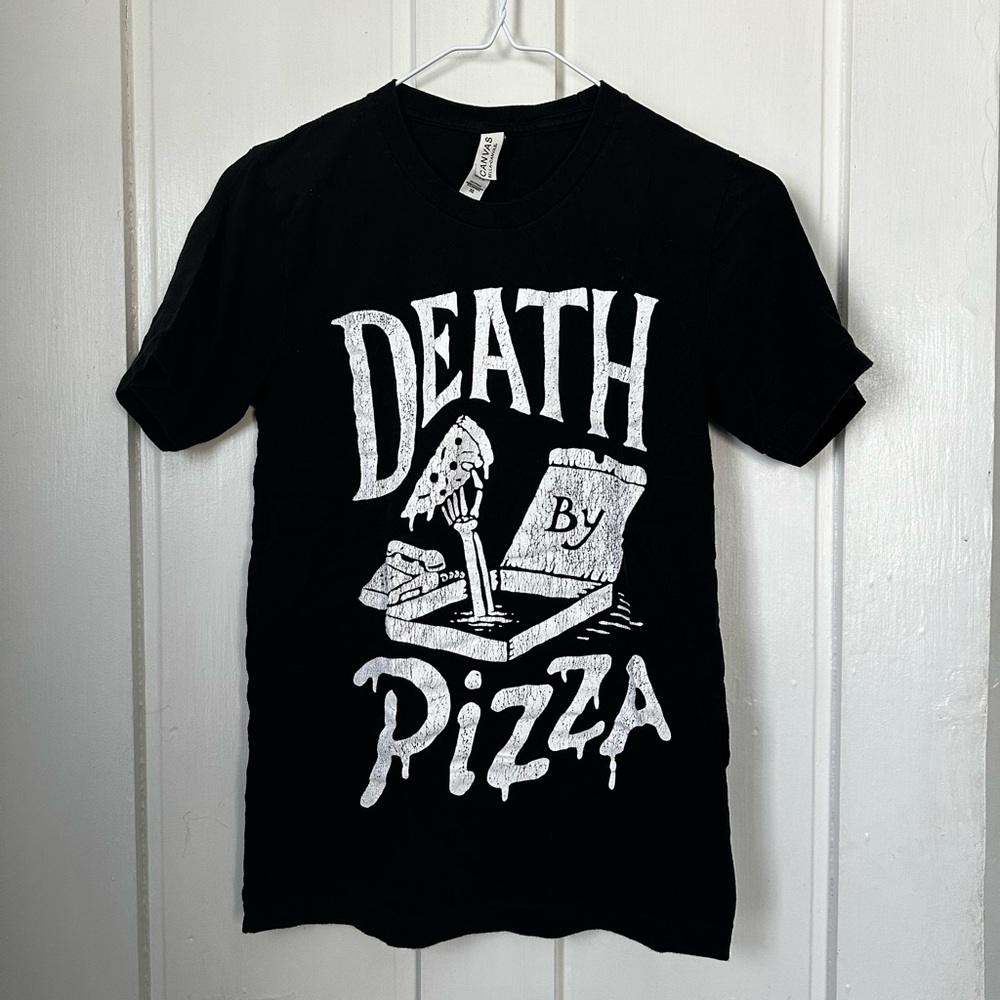 Dolls Kill Graphic Tee